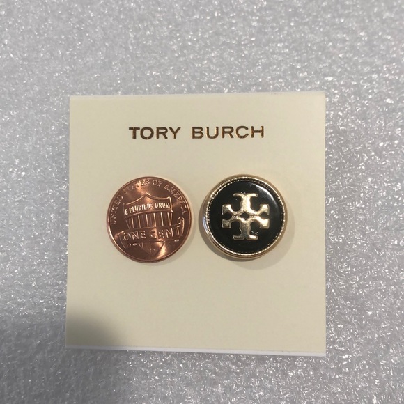 🌟Tory Burch Studs🌟 - Picture 5 of 8